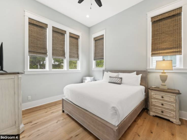 30A Pet Friendly Beach House Rental - Seagrove Beach Vacation Home with Private Pool